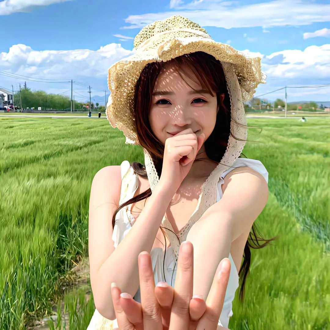 捕风汉子
