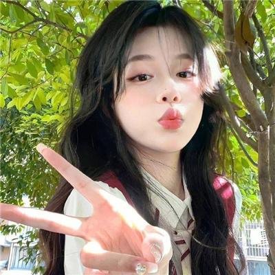 浮尘女儿录